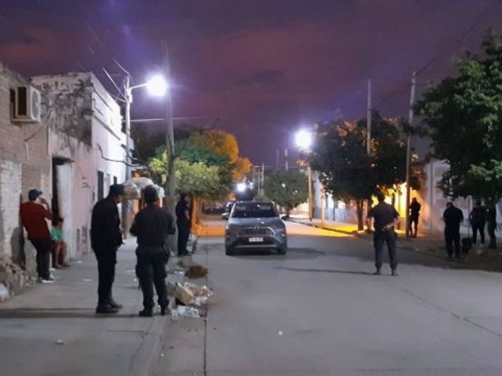 En Las Lajitas ya hay cuatro detenidos por el asalto a un concejal