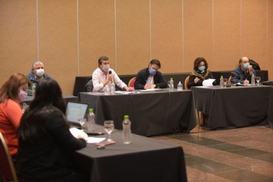 Departamentos en Alto Riesgo entran en confinamiento
