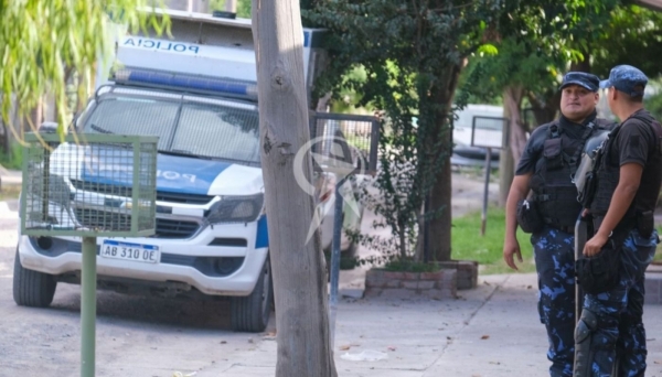 Once años de prisión para un sujeto por abusar de dos menores
