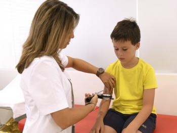 Adoptan un modelo único de certificado de salud para el sistema educativo provincial