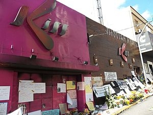 A 10 años de la catástrofe de la discoteca Kiss