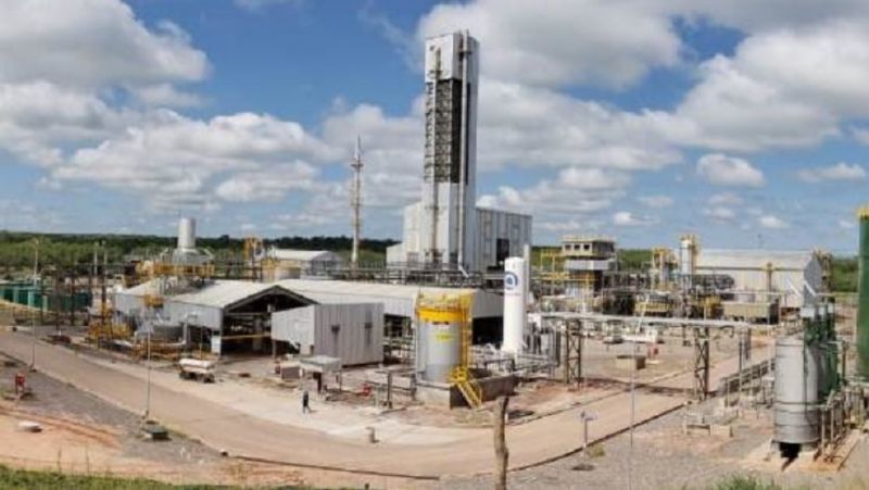 Nitratos Austin dio detalles del último accidente en la planta del sur de Salta