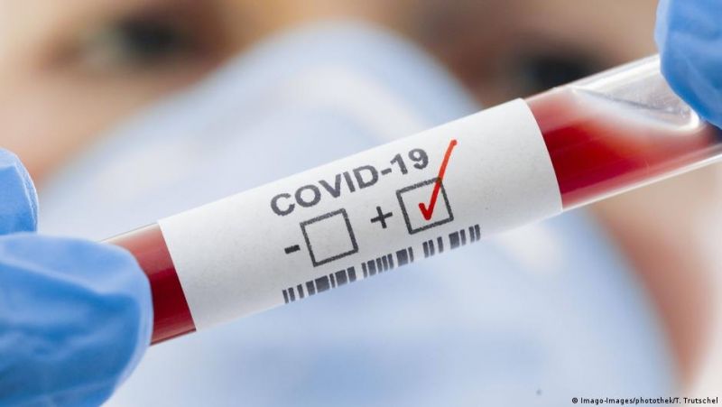 #ALERTA 49 CASOS POSITIVOS DE CORONAVIRUS EN ANTA