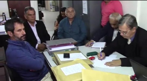 Primer edificio propio para el Colegio Secundario de Pizarro