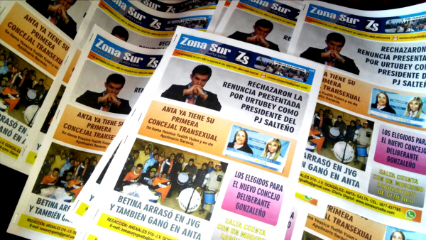 La edición N° 252 ya está a la venta