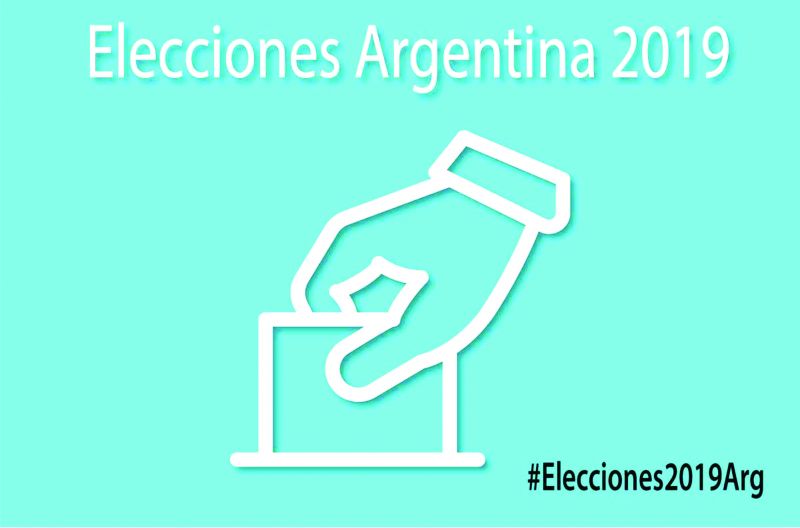 #Elecciones2019: En Apolinario Saravia los frentes electorales se sacan chispas