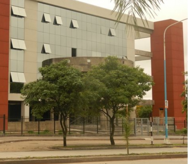 Prisión Perpetua