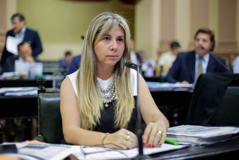 “No hay soluciones concretas que se realicen desde el ejecutivo provincial”