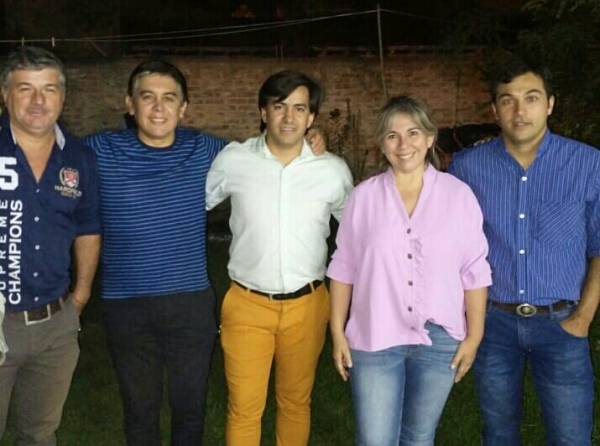 El optimista del voto