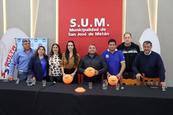 Salta Juega