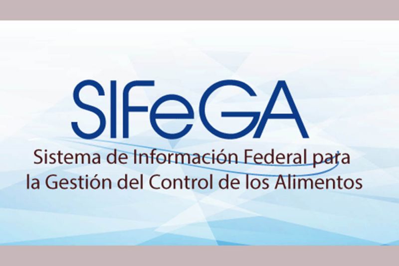 Presentarán un nuevo sistema para control en la producción de alimentos