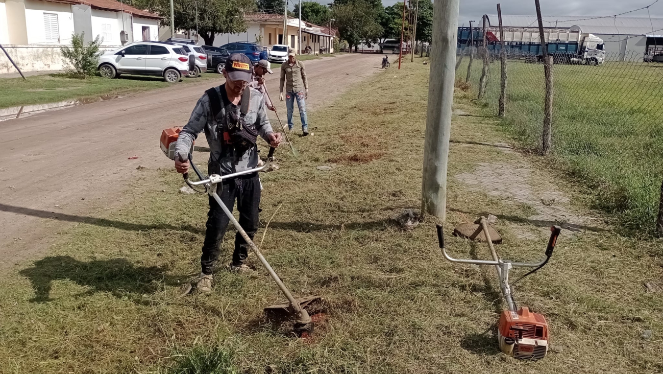 Mantener la limpieza en los espacios públicos