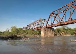 La provincia negó que hayan muerto peces en El Tunal por falta de agua