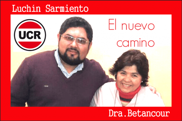 El nuevo camino