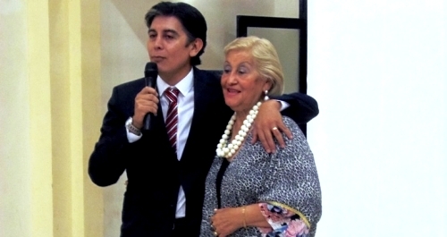 Promoción del trabajo y de la mano de obra local