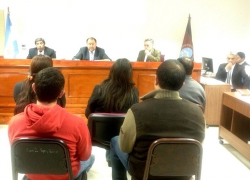 Metán: Juzgan a 5 imputados por privación ilegítima de la libertad, abuso y lesiones
