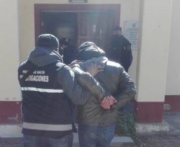 Antillas: detenido por distribuir pornografía infantil