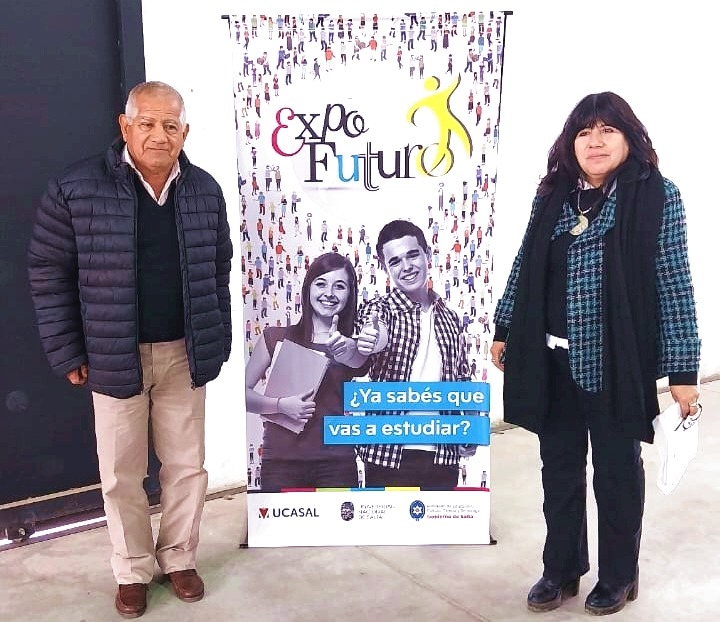 La Expo Futuro 2023 fue majestuosa