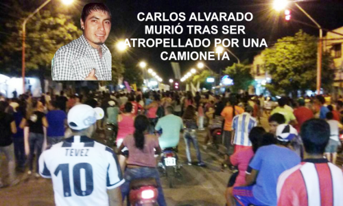 Prisión preventiva al acusado de un homicidio culposo agravado