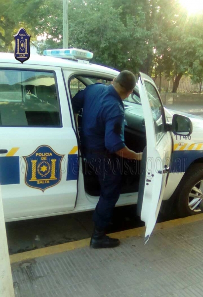 Un adolescente detenido por la muerte de un joven en El Quebrachal