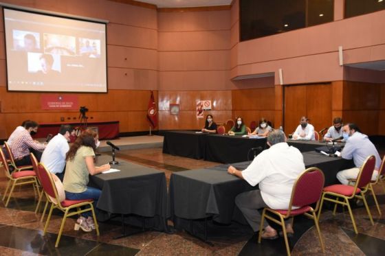 El COE establece las medidas para las próximas 2 semanas