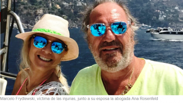 En un fallo inédito, la Justicia argentina condena a una tuitera por calumnias e injuria