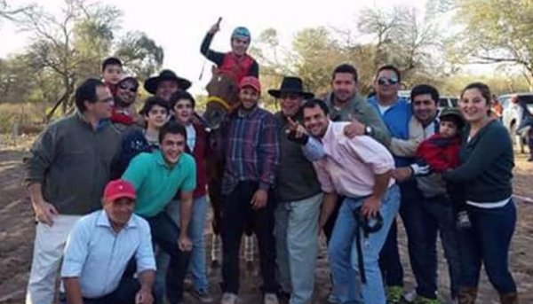 Ya se produjeron renuncias en el cuestionado concurso para superfiscal de Anta