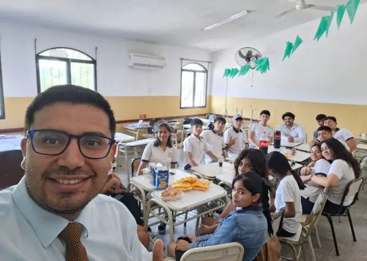Educación para todos