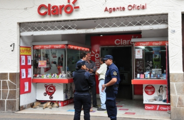Inspectores de Trabajo encontraron a trabajadoras escondidas para evitar la indagación laboral