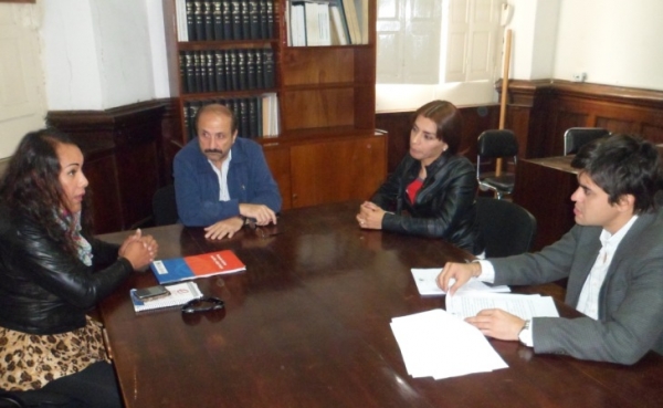 Avanza el debate del nuevo Código Contravencional de la Provincia