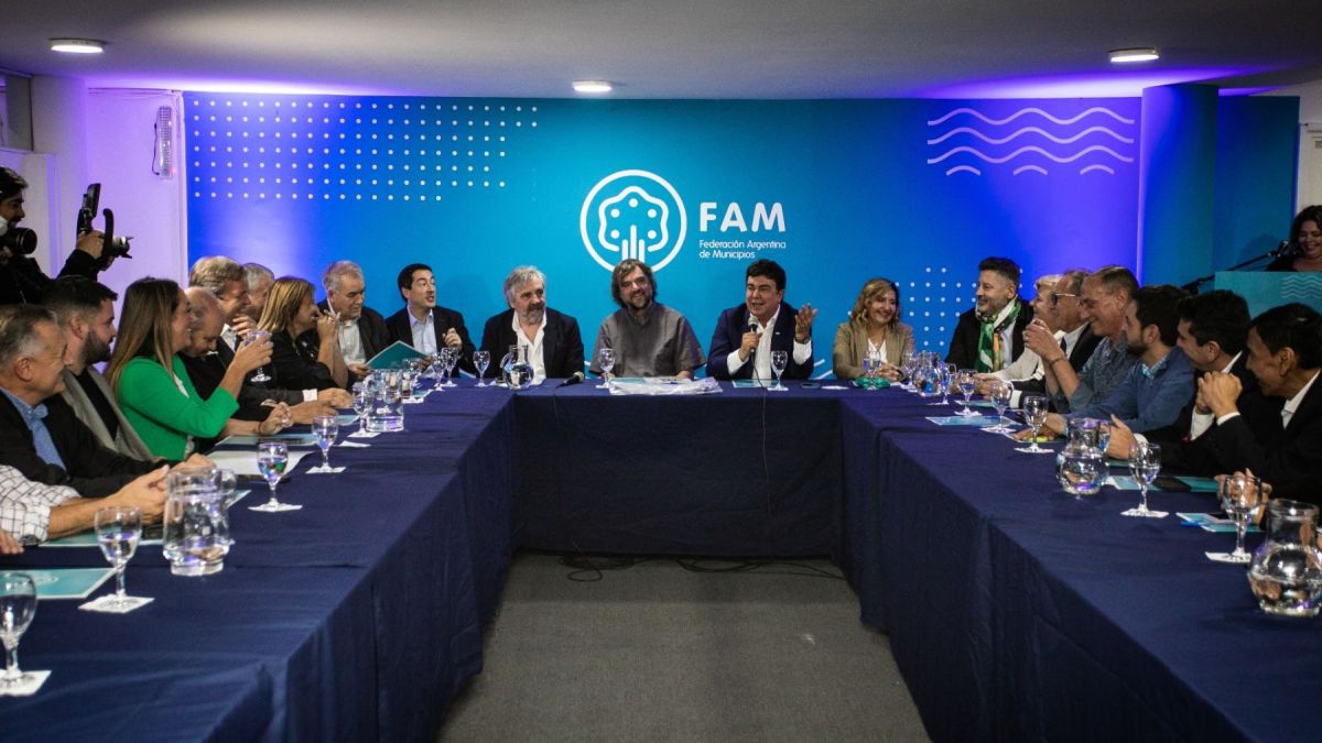 "Puntos urgentes para evitar la catástrofe que se avecina"