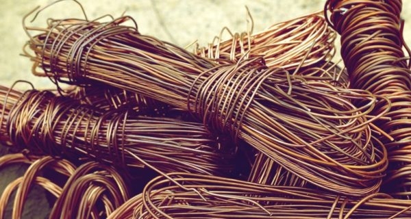Dos detenidos en Joaquín V. González en una investigación por robo de cables