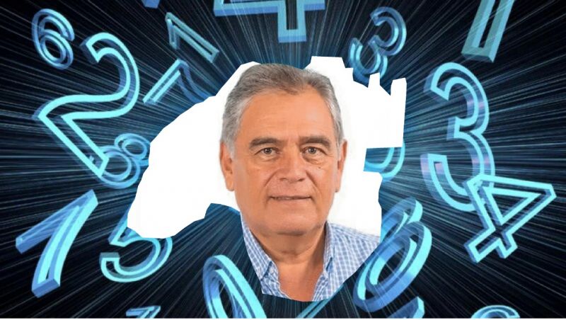 El quimérico ‘Pata’ Gómez
