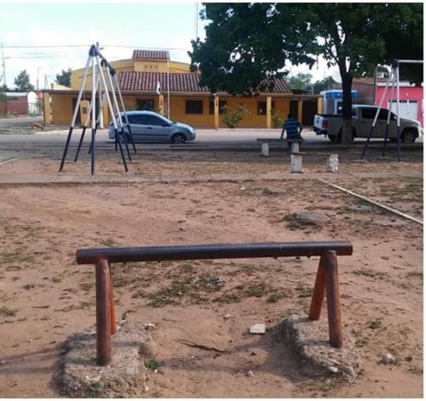 En Pizarro siguieron con los nombramientos de familiares