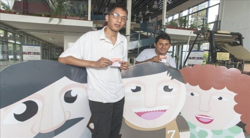 El Primo con $156.500 tuvo dos ganadores