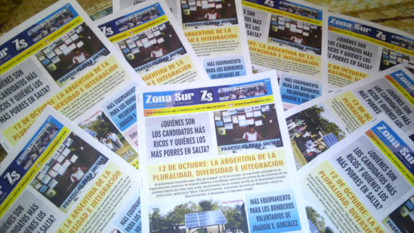 La edición N° 251 ya estará a la venta en el Día de la Madre