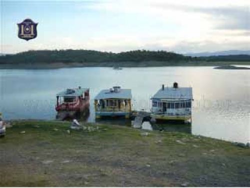Secuestran más de 350 metros de redes en controles de pesca deportiva
