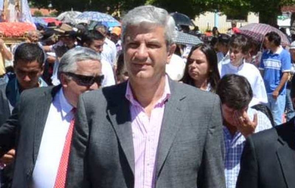 El problema argentino es político y de falta de confianza