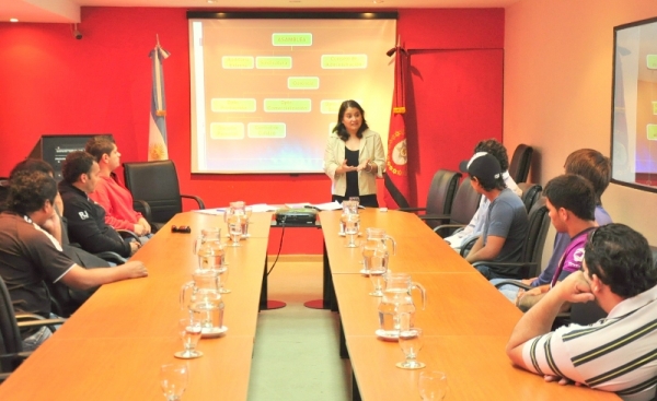 Desarrollan plataforma web para tramitar en Fiscalías Penales casos de trabajo infantil