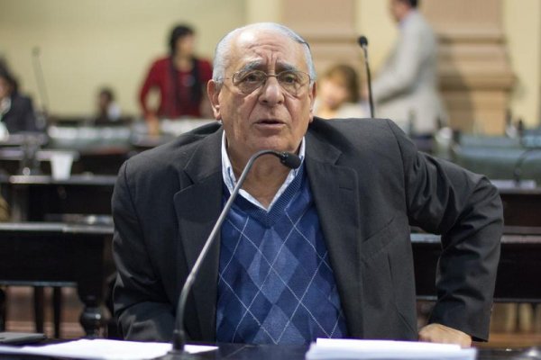 Para Sández, Romero busca instalar fiscales en Anta para defender sus intereses
