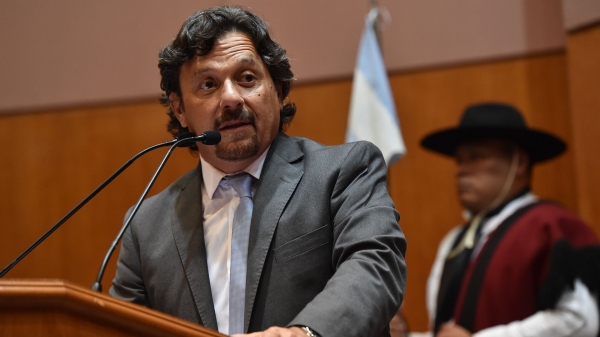 Contienda Electoral 2023