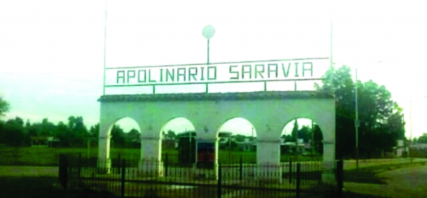 Apolinario Saravia: Imputan al presidente del Concejo Deliberante por abuso sexual