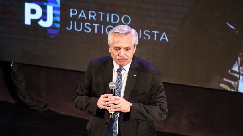 Mesa Nacional del Frente de Todos