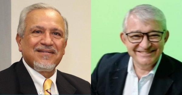 Martín Grande le reclama a la Procuración que investigue "las fechorías" del senador Romero