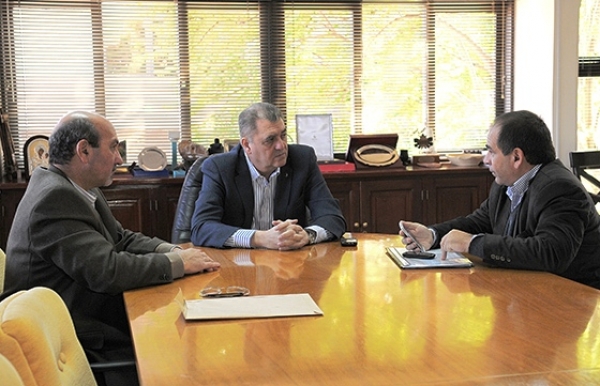 Se destinarán 650 millones de pesos en obras viales para Salta