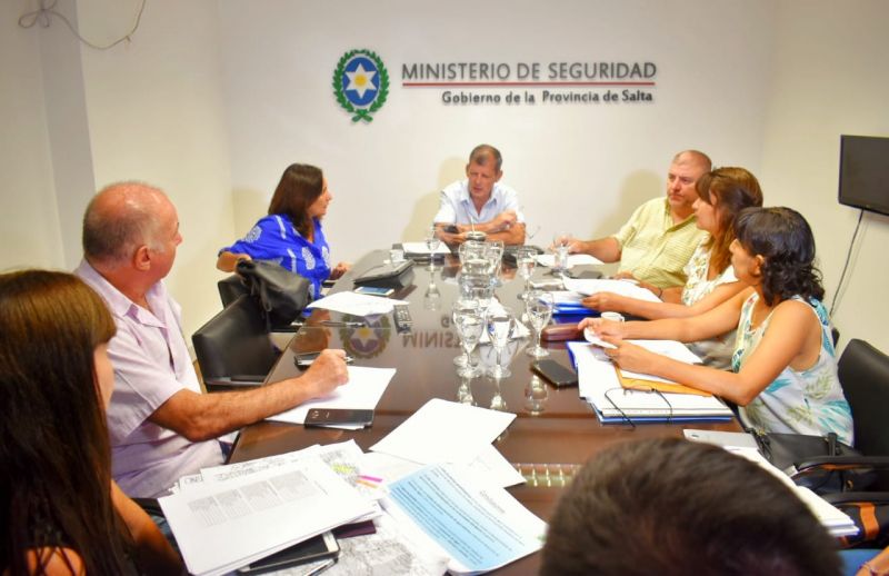 Refuerzan la asistencia sociosanitaria en el norte provincial