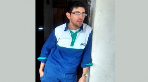 La pericia del CIF complicó al asesino de Ariel Ríos con un doble crimen