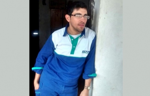 Caso Ariel Ríos: mucho dinero, armas y cocaína