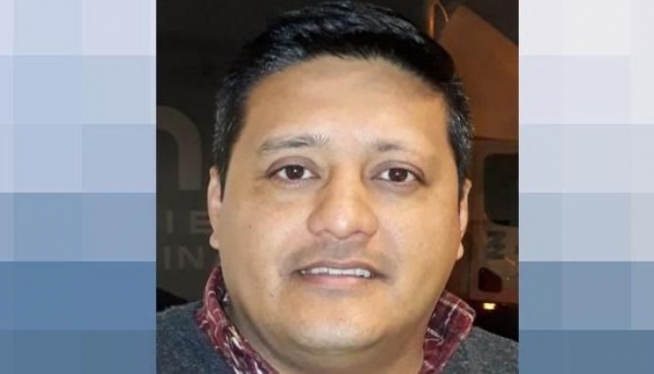 El concejal Díaz negó que haya abusado de una menor