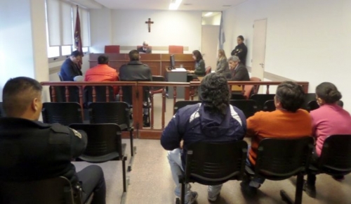 Perpetua para Torres